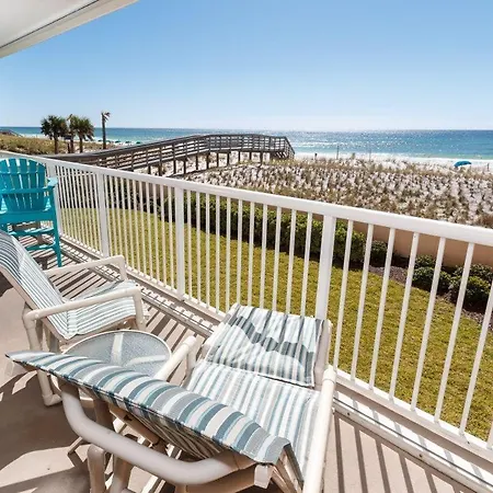 Islander Beach Resort 2002